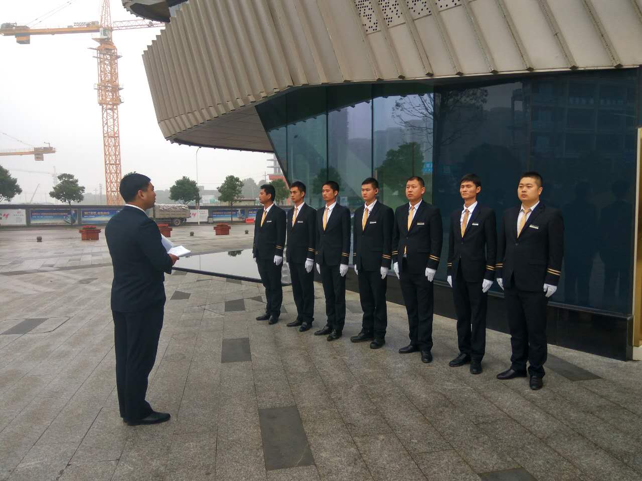 公安機(jī)關(guān)實(shí)施保安服務(wù)管理條例辦法總則